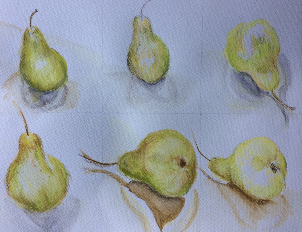 pear-10-minute-challenge